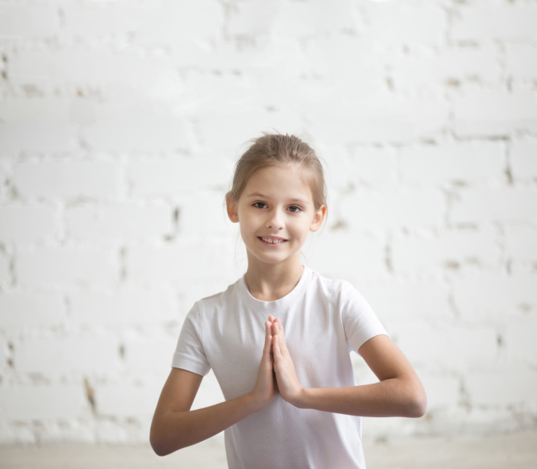 Yoga Integral para niños