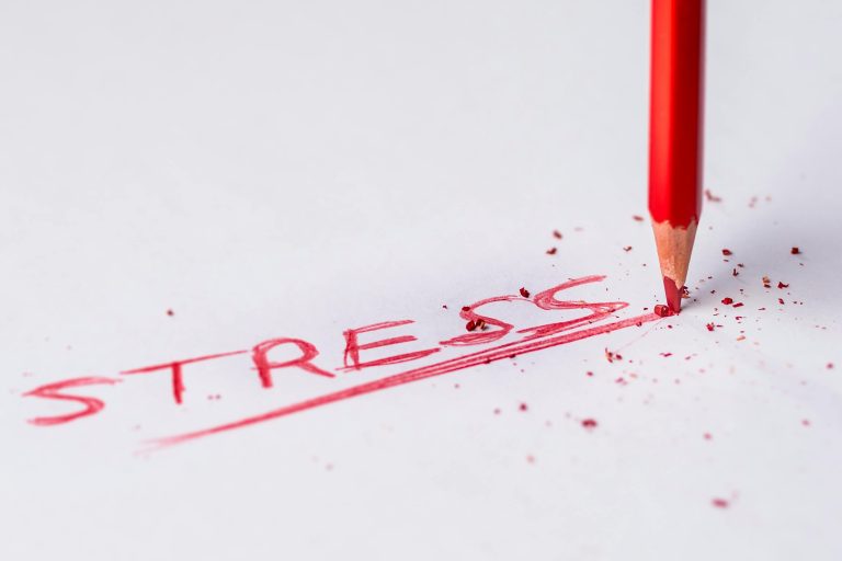 El cortisol: la hormona del estrés y su impacto en nuestra salud